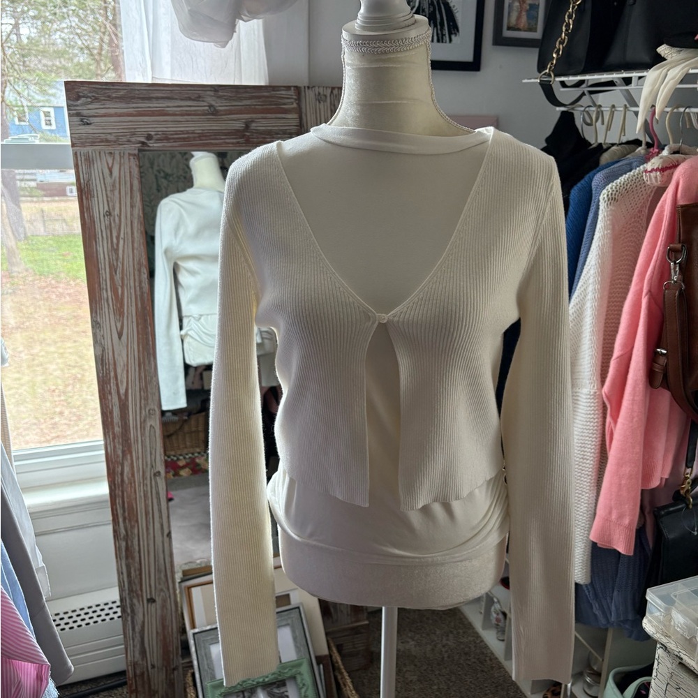 NWT American Eagle cardigan